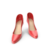 Red Shoes