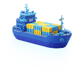 Cargo shipping